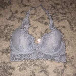 Pink Victoria Secret Bralette